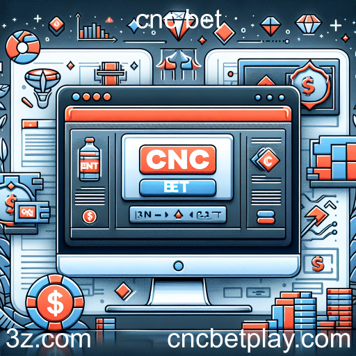 Explorando as Ofertas de Bônus no CNC Bet: Oportunidades e Dicas