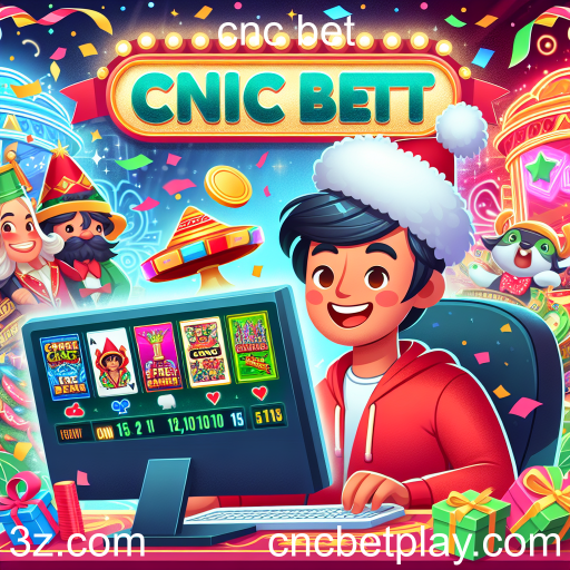 Descubra a Categoria de Jogos Grátis no Cnc Bet